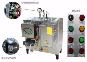 48kw電熱鍋爐豆腐釀酒食品加工設(shè)備