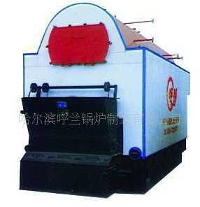 供應訂做4噸機燒蒸汽鍋爐 —— 高效可靠的工業(yè)熱能解決方案