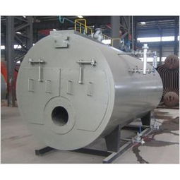 蒸汽鍋爐 工業(yè)革命的動(dòng)力之源與現(xiàn)代工業(yè)的基石