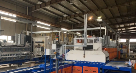 南通關(guān)鍵零部件企業(yè)實(shí)現(xiàn)精益生產(chǎn)，'智改數(shù)轉(zhuǎn)'成制勝法寶